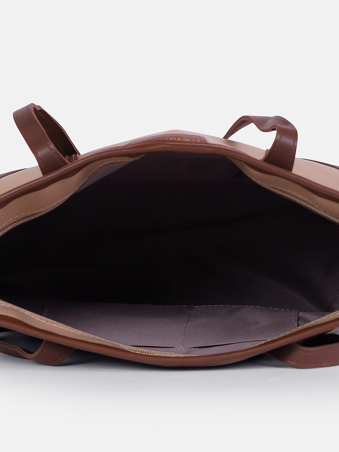 The Day-Duty Hand Bag - Sand Beige