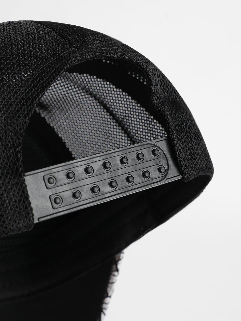 Scale Block Baseball Cap