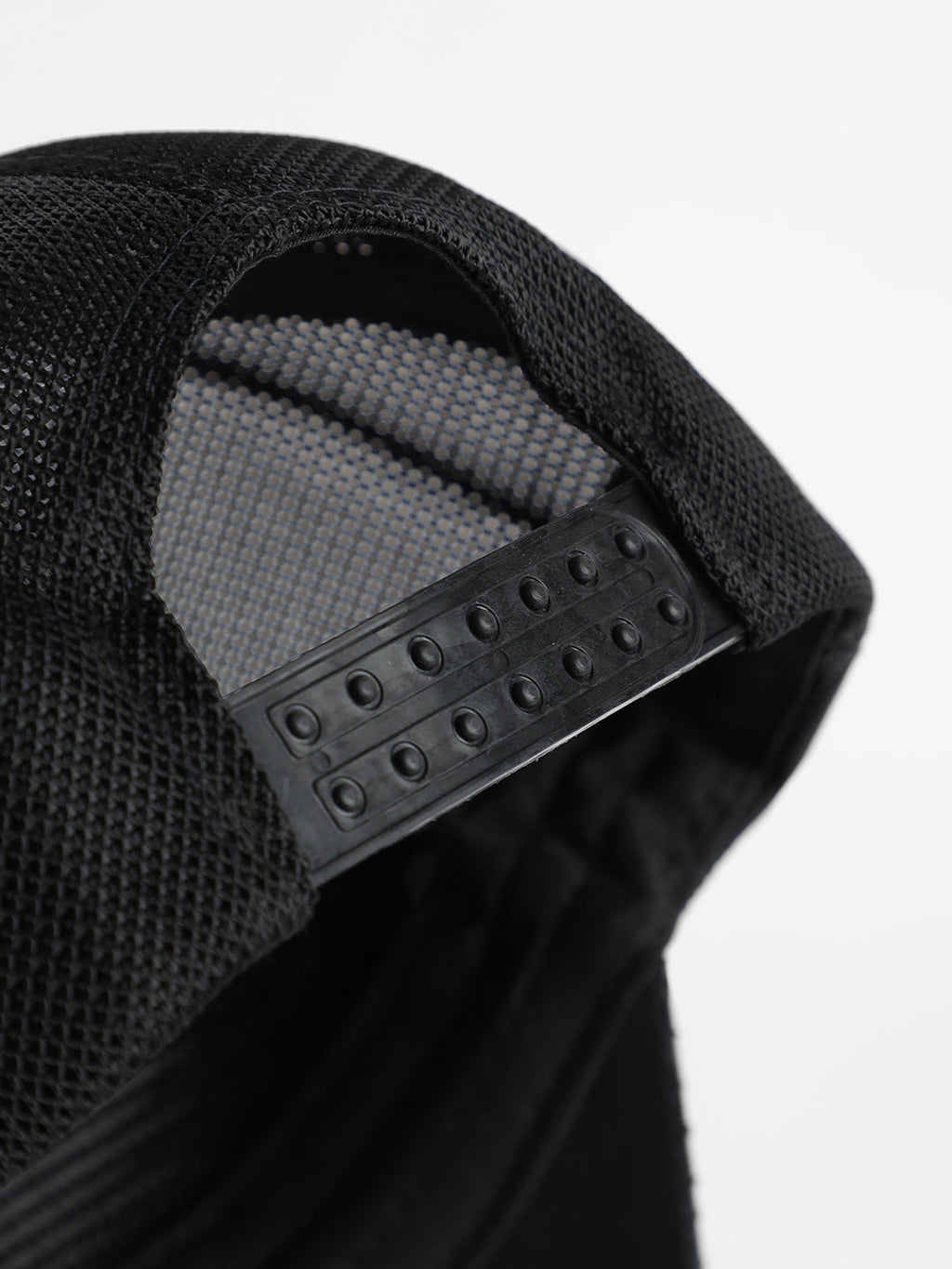 Scale Block Baseball Cap