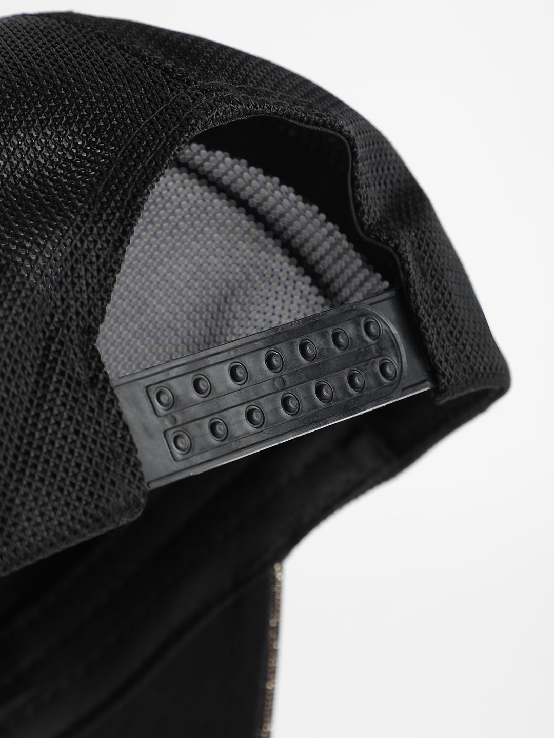 Bling Heart Baseball Cap