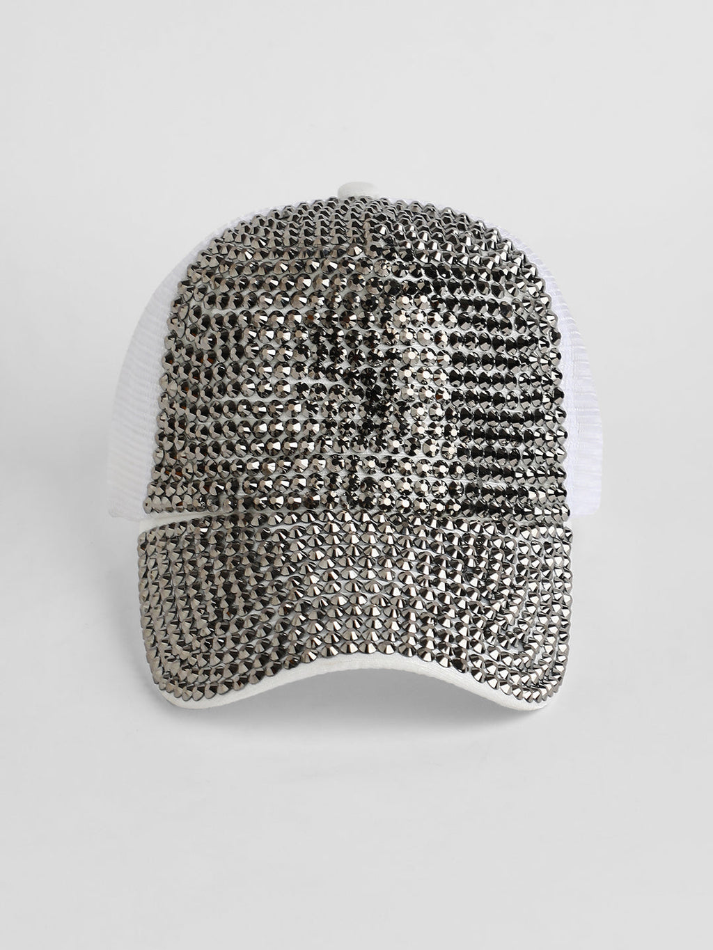 Maxi Studded Baseball Cap