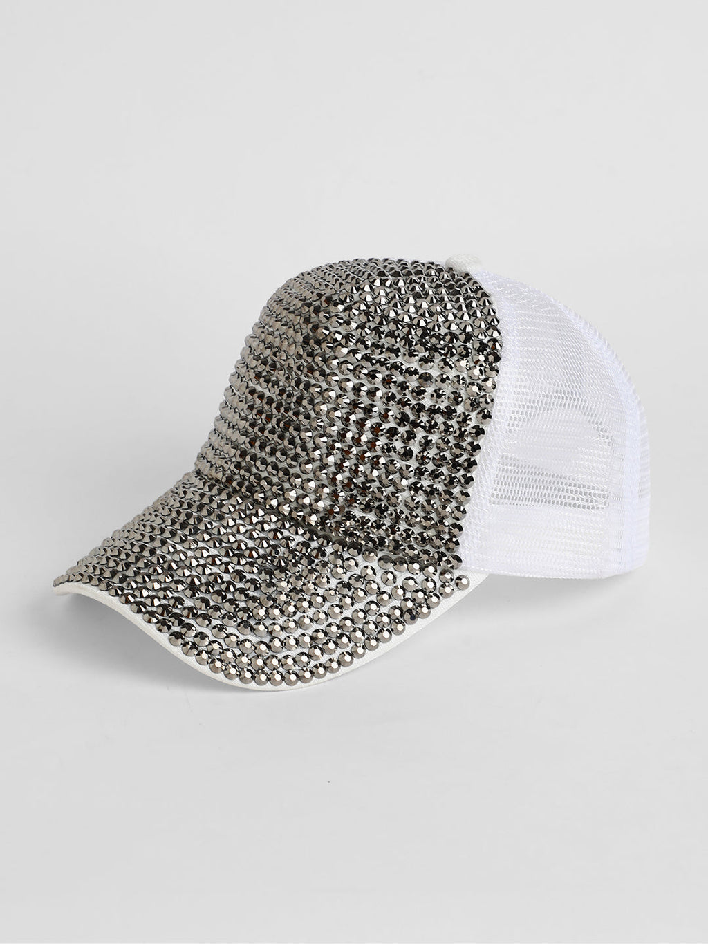 Maxi Studded Baseball Cap