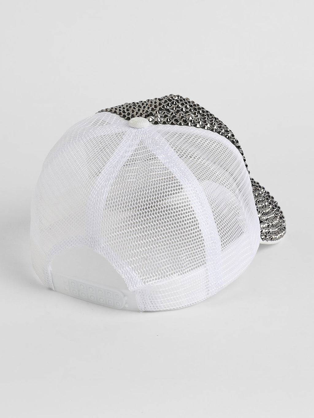 Maxi Studded Baseball Cap