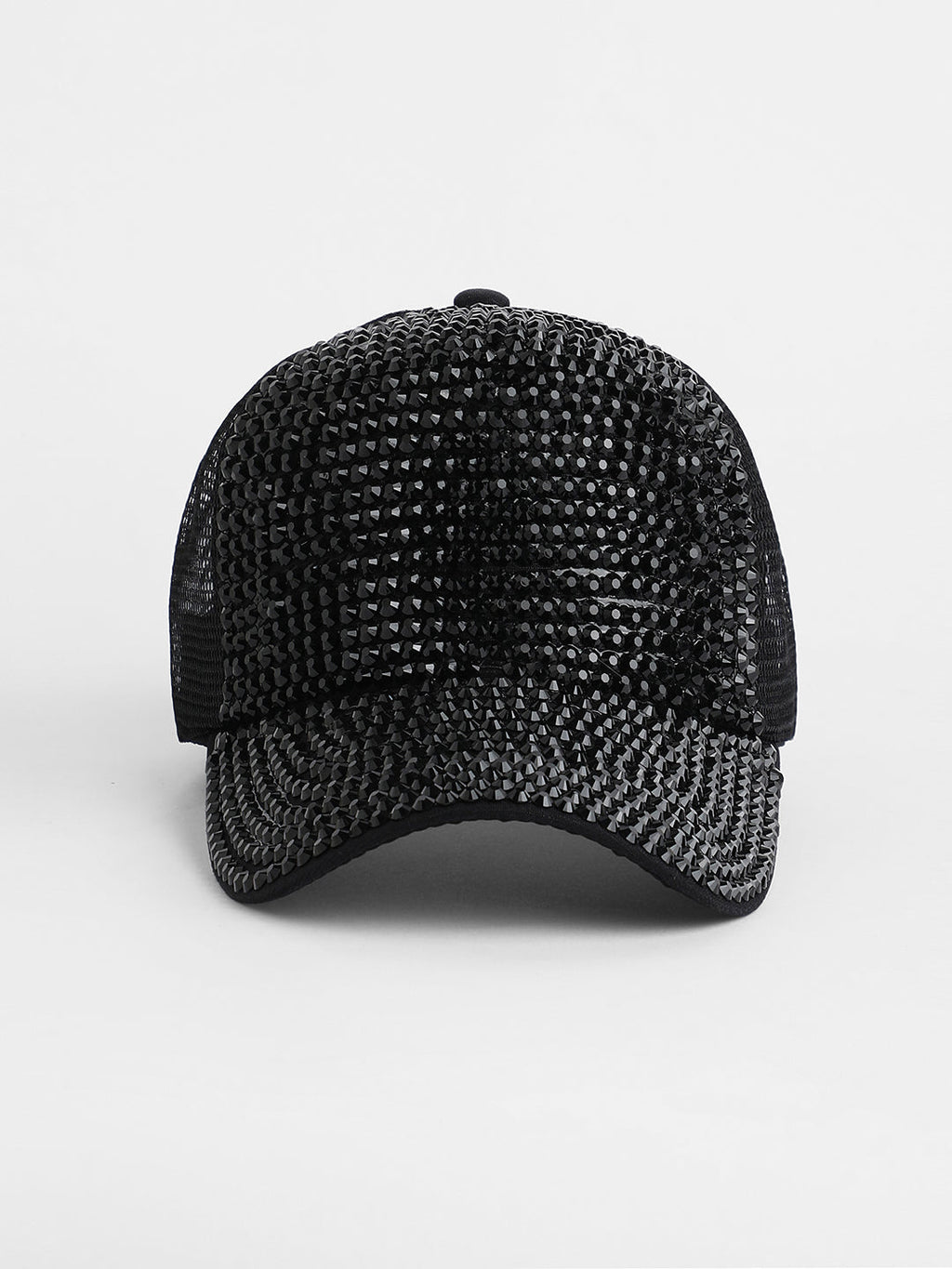 Maxi Studded Baseball Cap