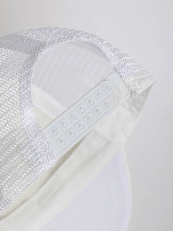 Studded Pearl Baseball Cap