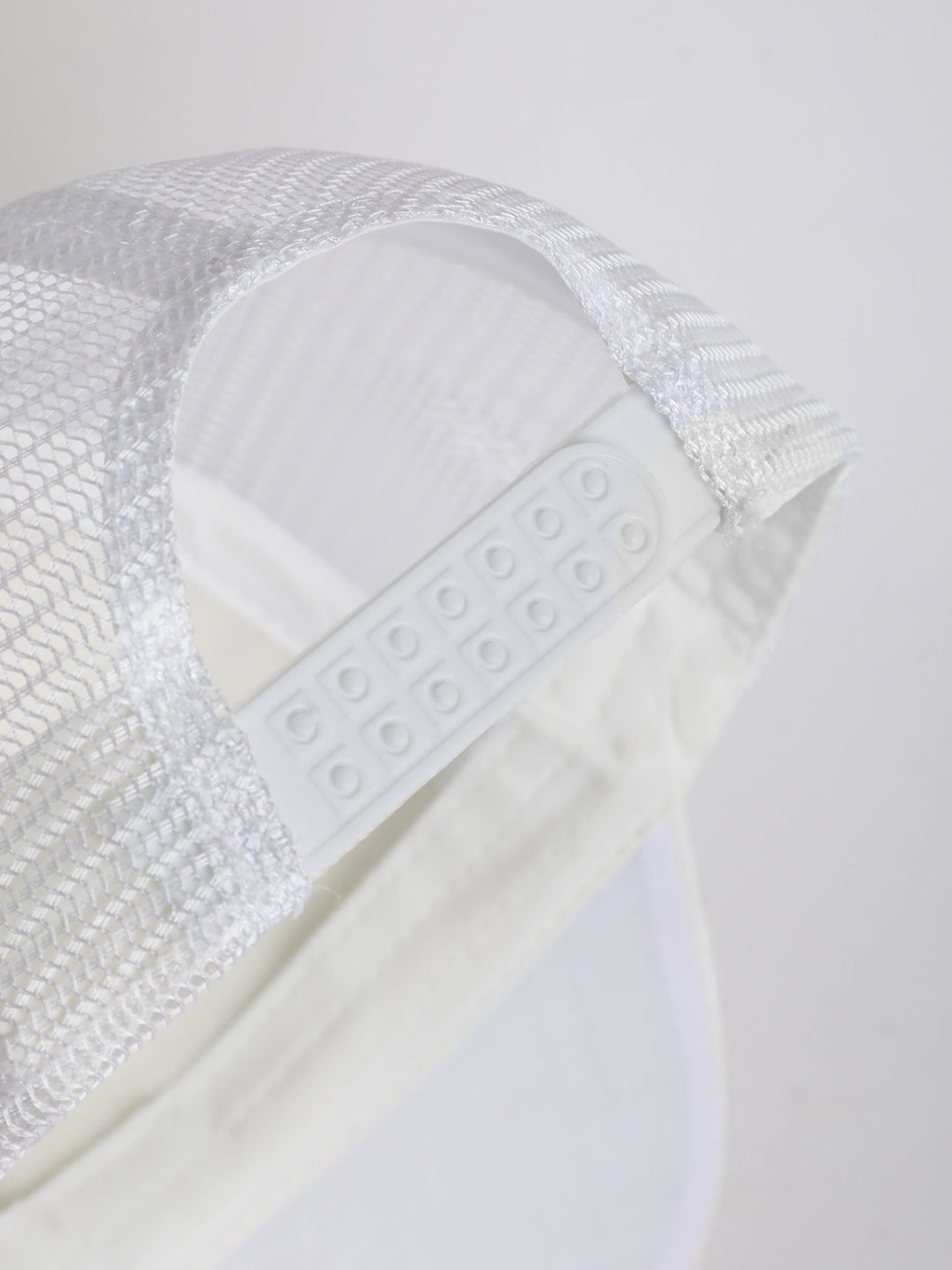 Studded Pearl Baseball Cap