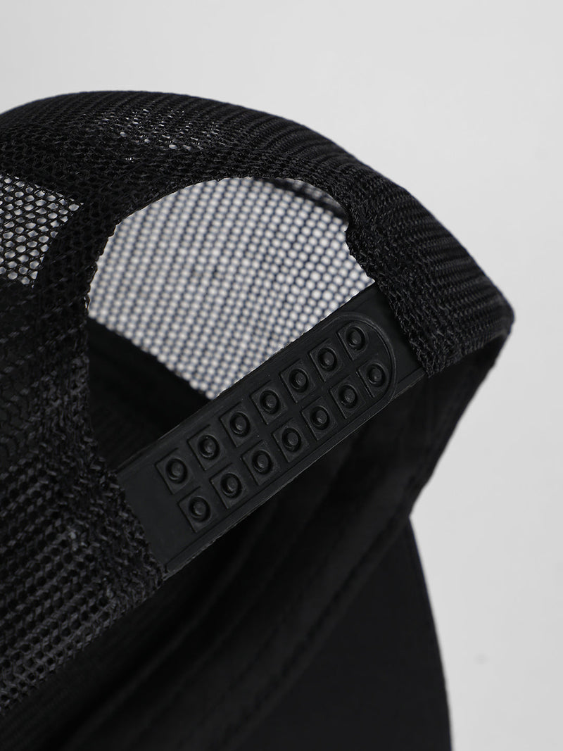 Studded Pearl Baseball Cap