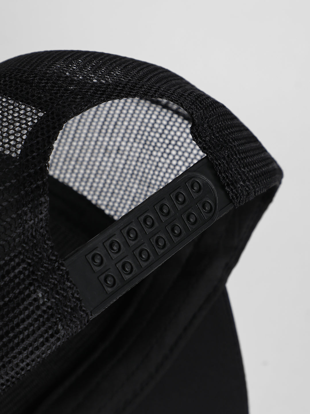 Studded Pearl Baseball Cap