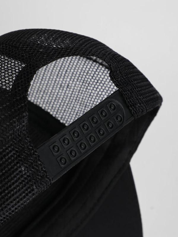 Studded Pearl Baseball Cap