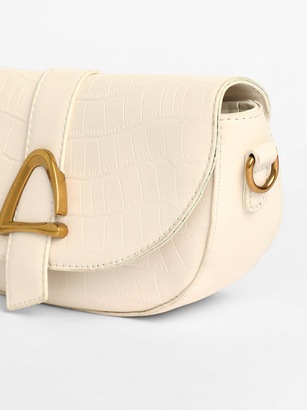 The Spear Shoulder Bag