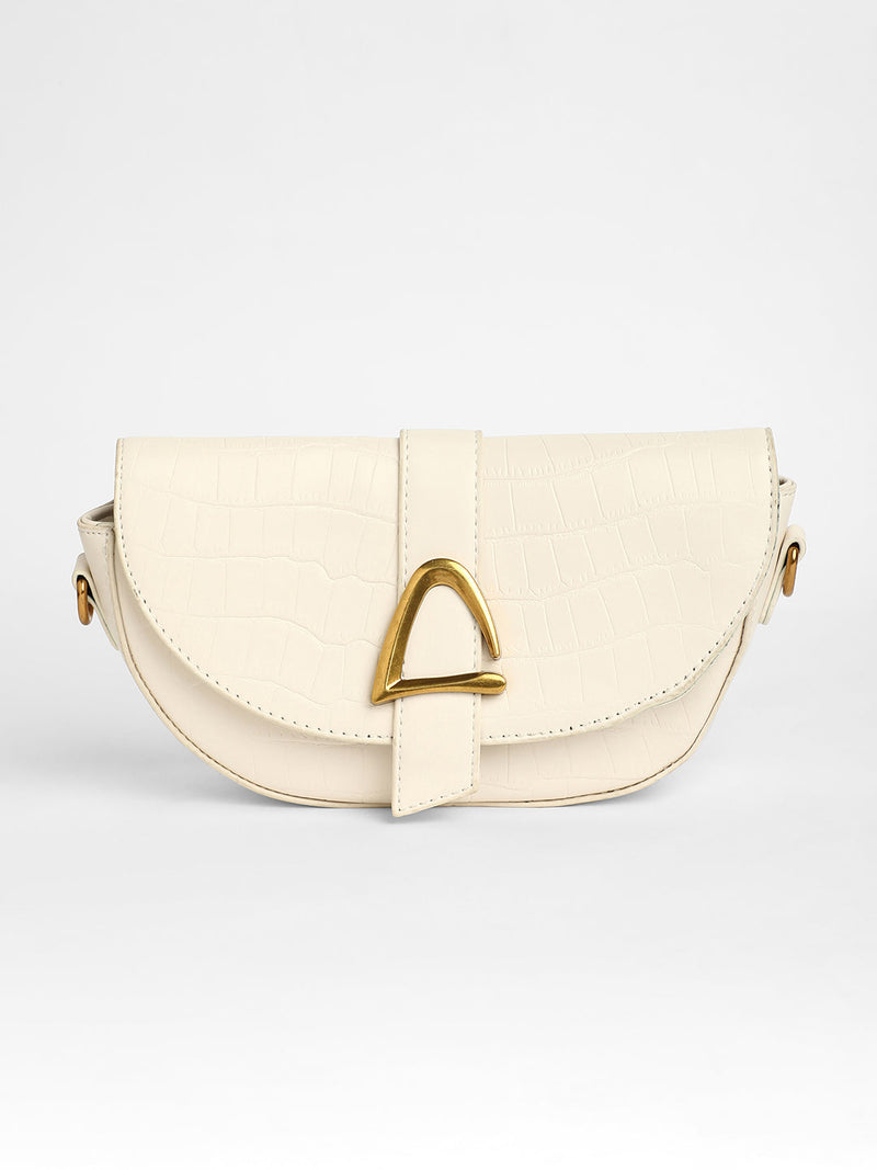 The Spear Shoulder Bag