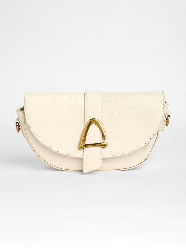 The Spear Shoulder Bag