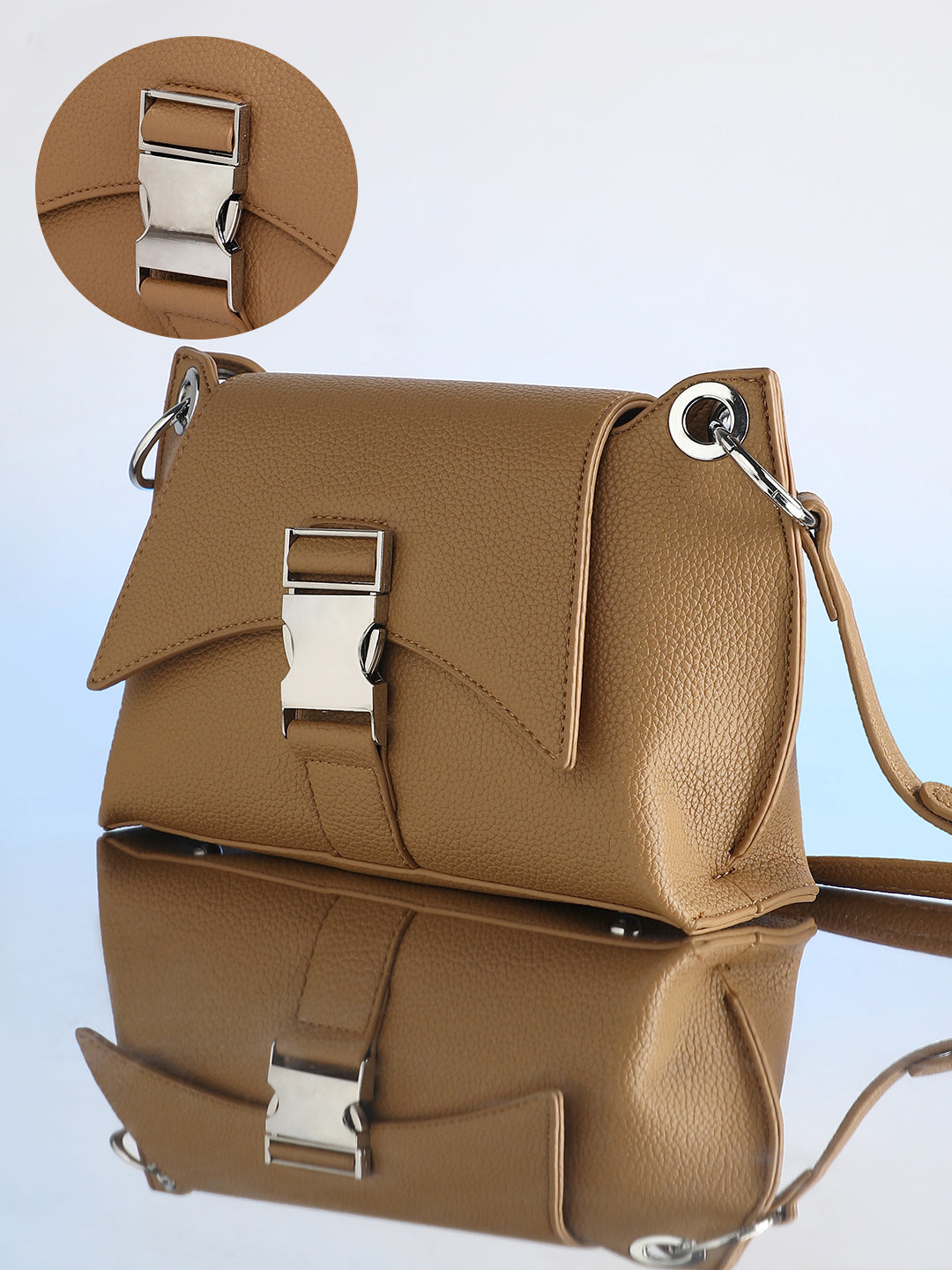 The Belt Sling Bag