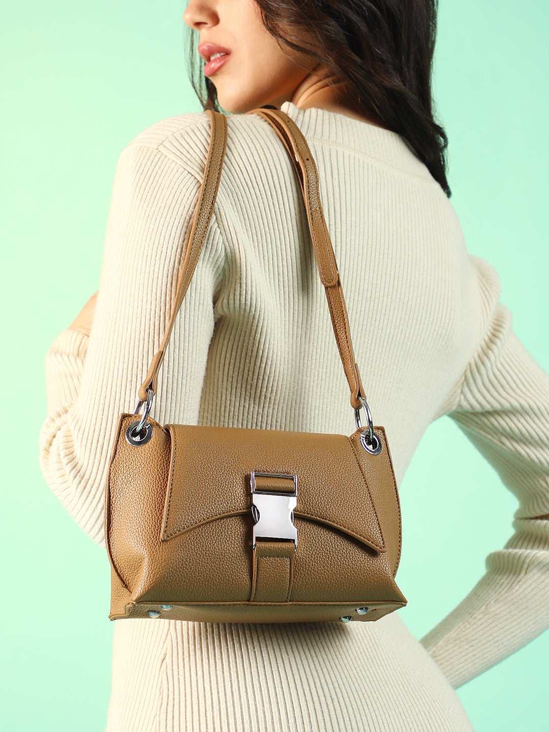 The Belt Sling Bag