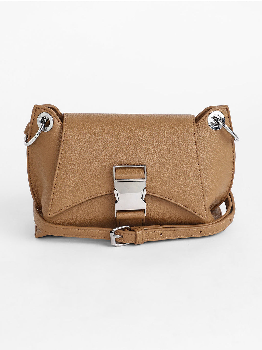 The Belt Sling Bag