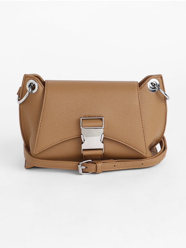 The Belt Sling Bag