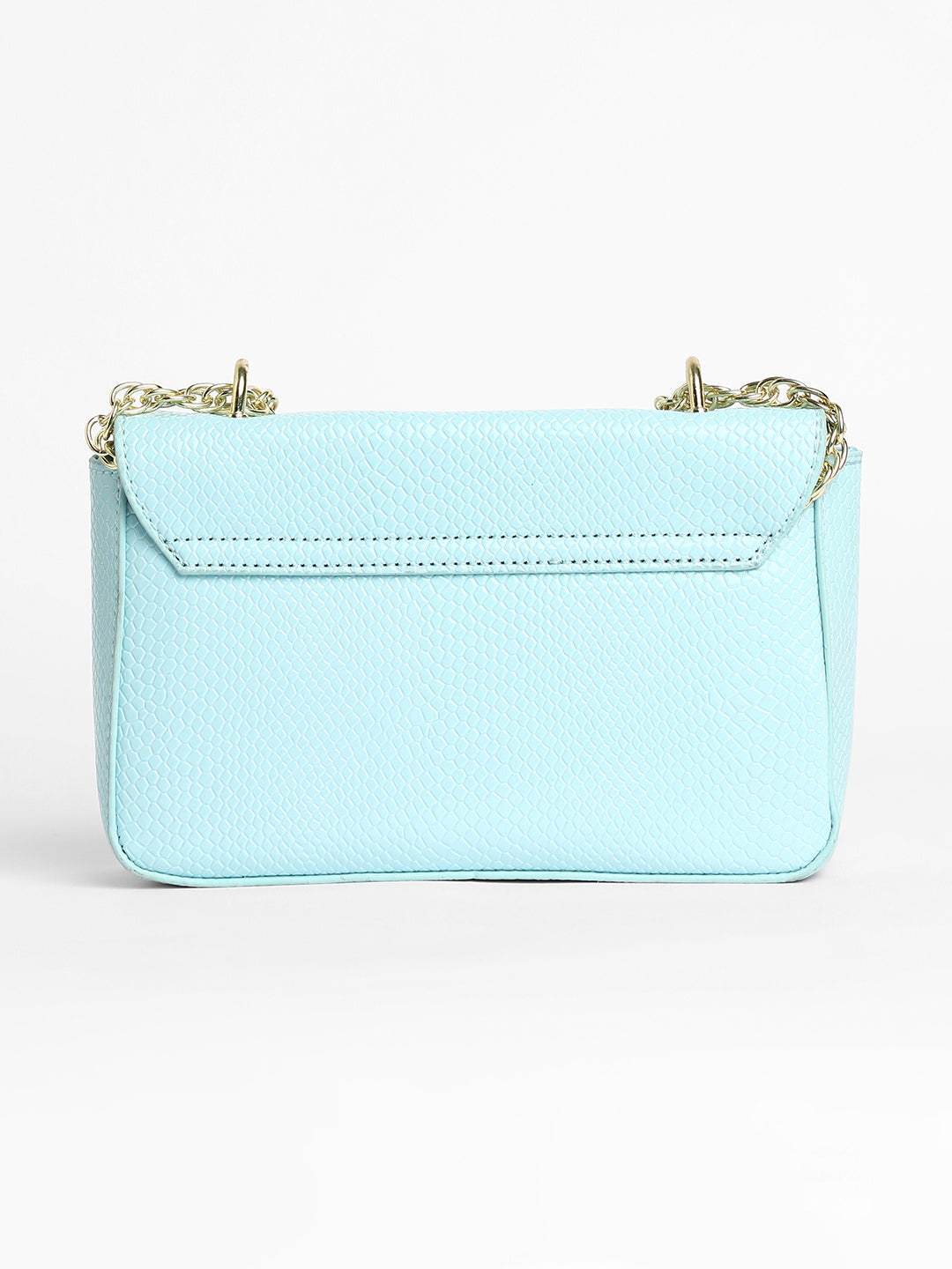 The Marilag Sling Bag - Powder Blue