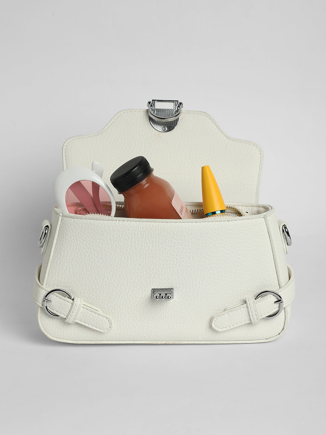 The Utilitarian Sling Bag