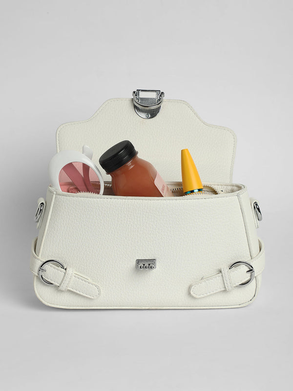 The Utilitarian Sling Bag