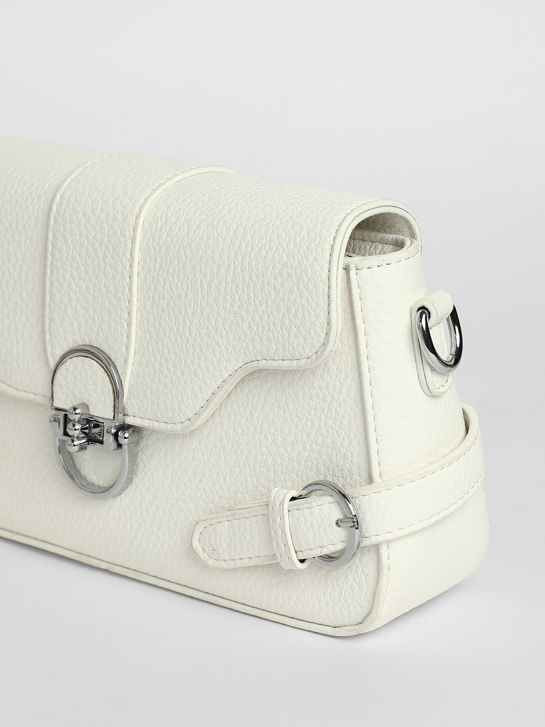 The Utilitarian Sling Bag