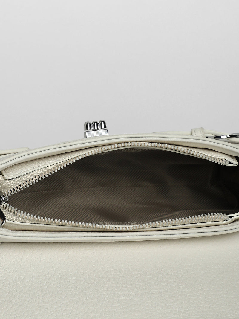 The Utilitarian Sling Bag