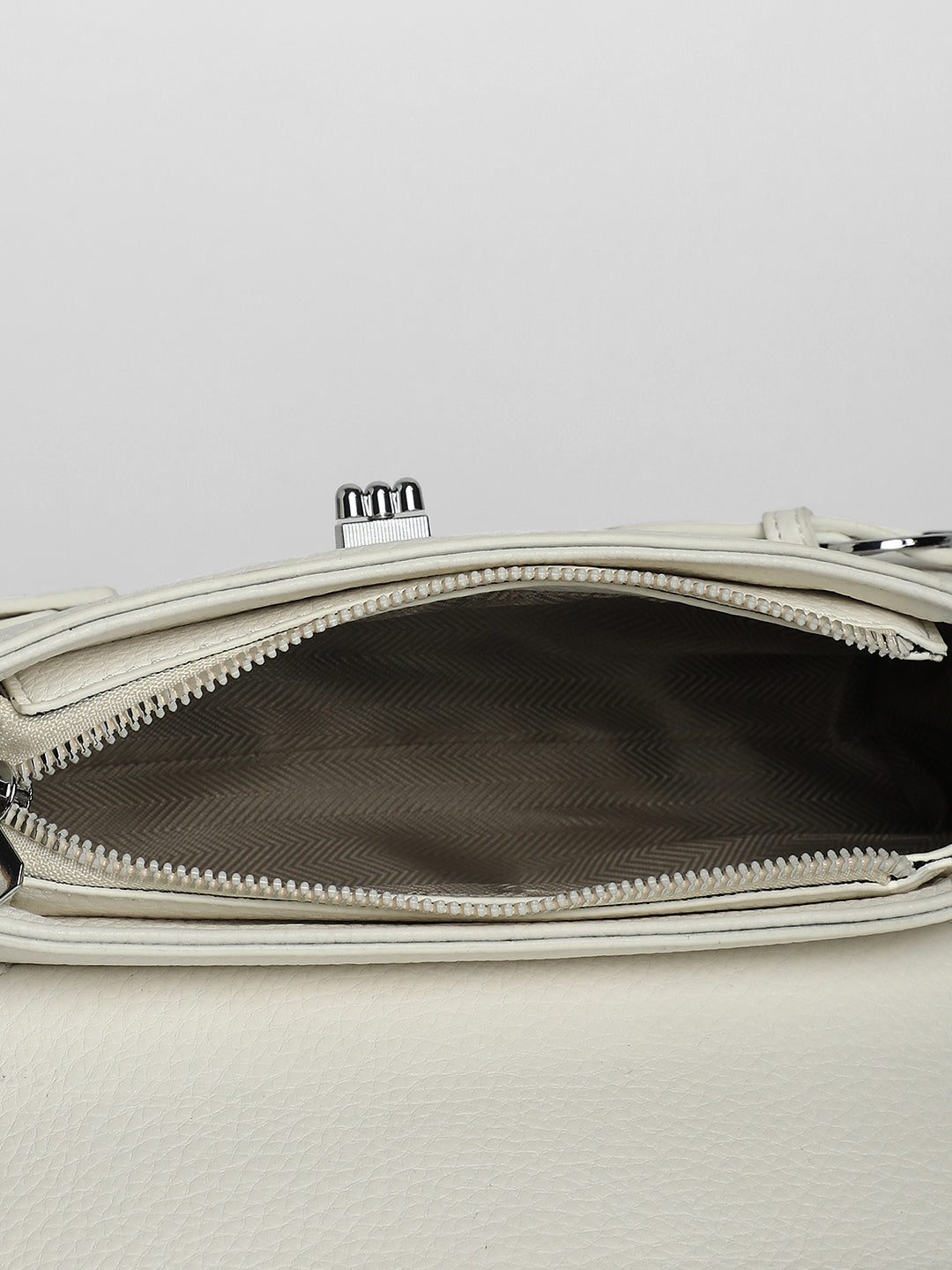 The Utilitarian Sling Bag