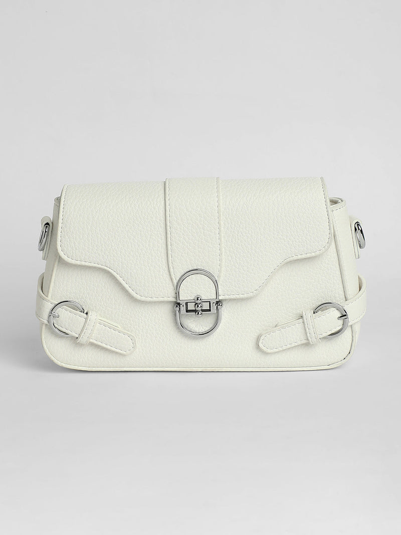 The Utilitarian Sling Bag