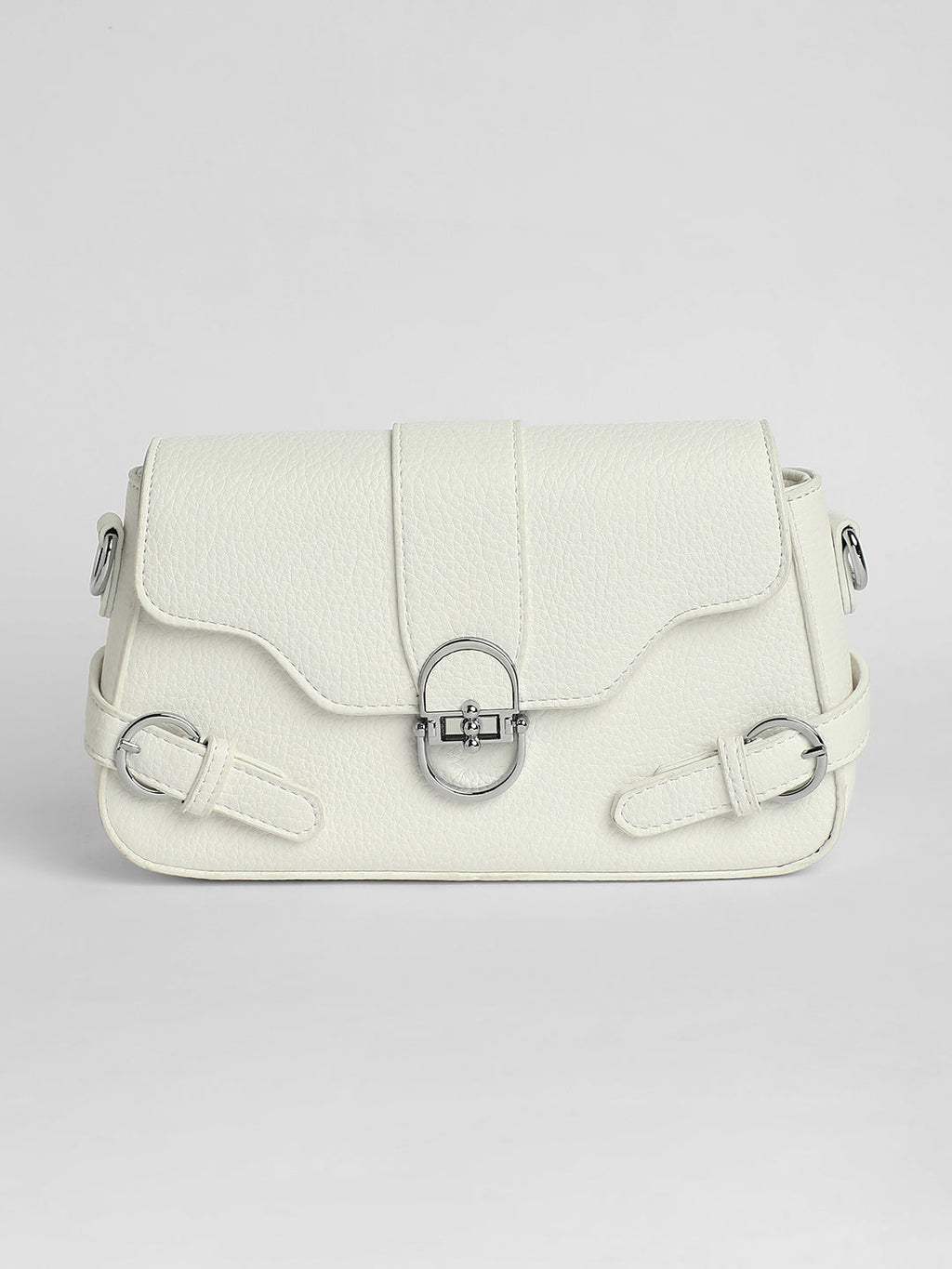 The Utilitarian Sling Bag