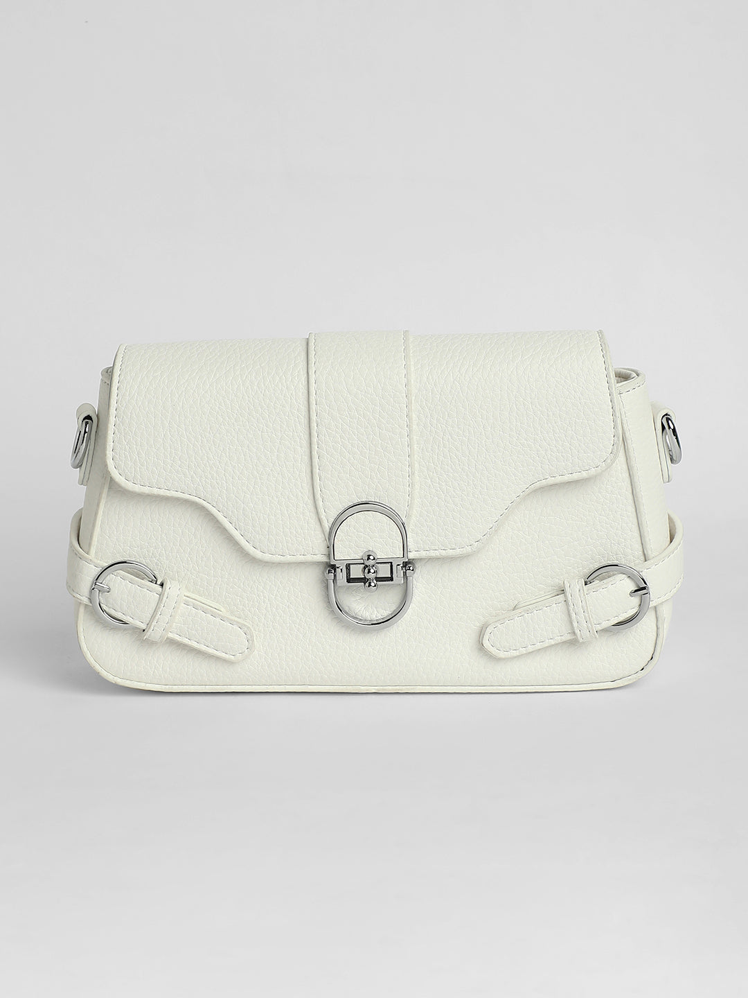 The Utilitarian Sling Bag