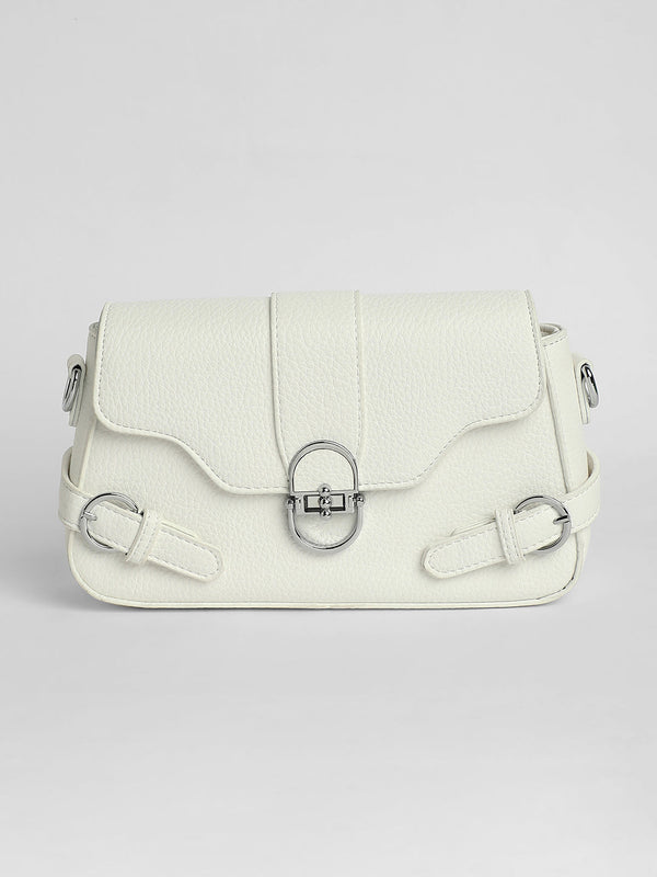 The Utilitarian Sling Bag