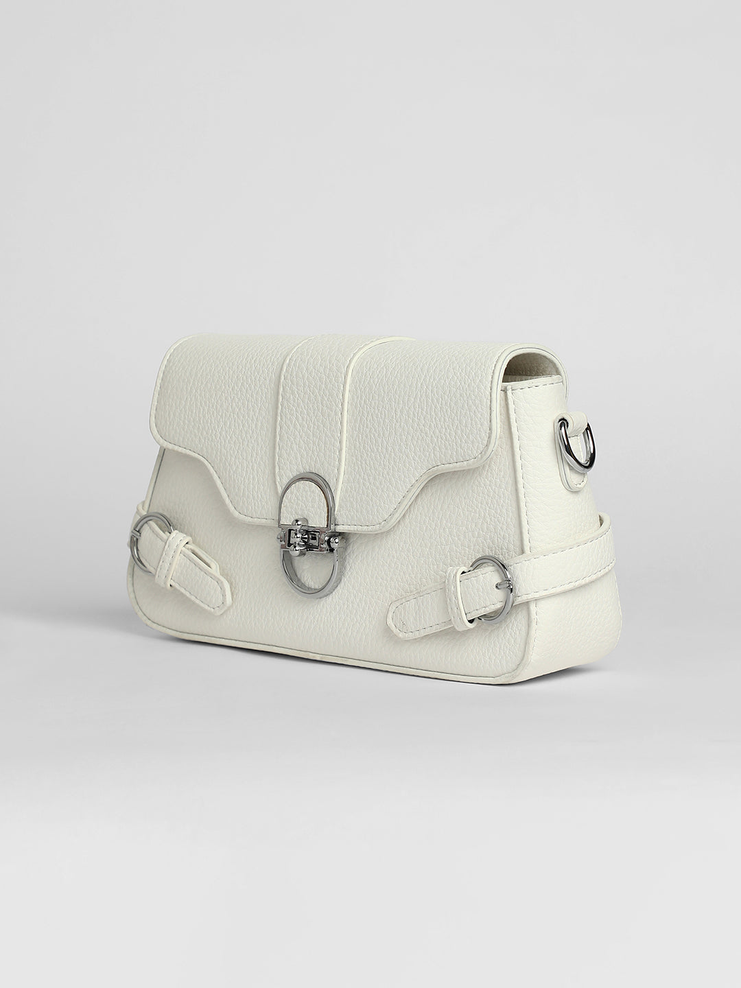 The Utilitarian Sling Bag