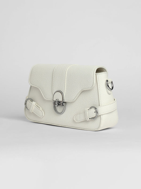 The Utilitarian Sling Bag