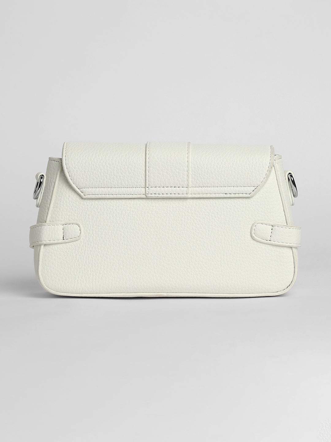 The Utilitarian Sling Bag