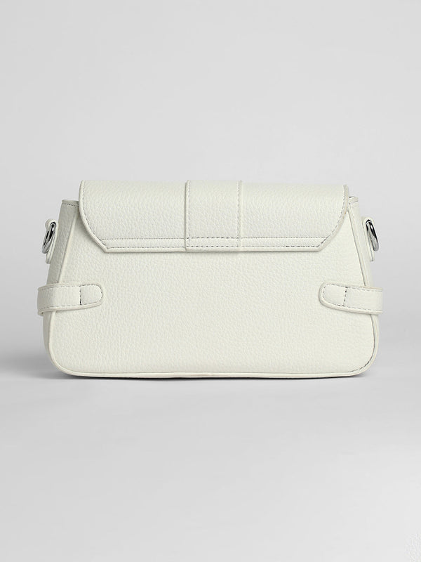 The Utilitarian Sling Bag