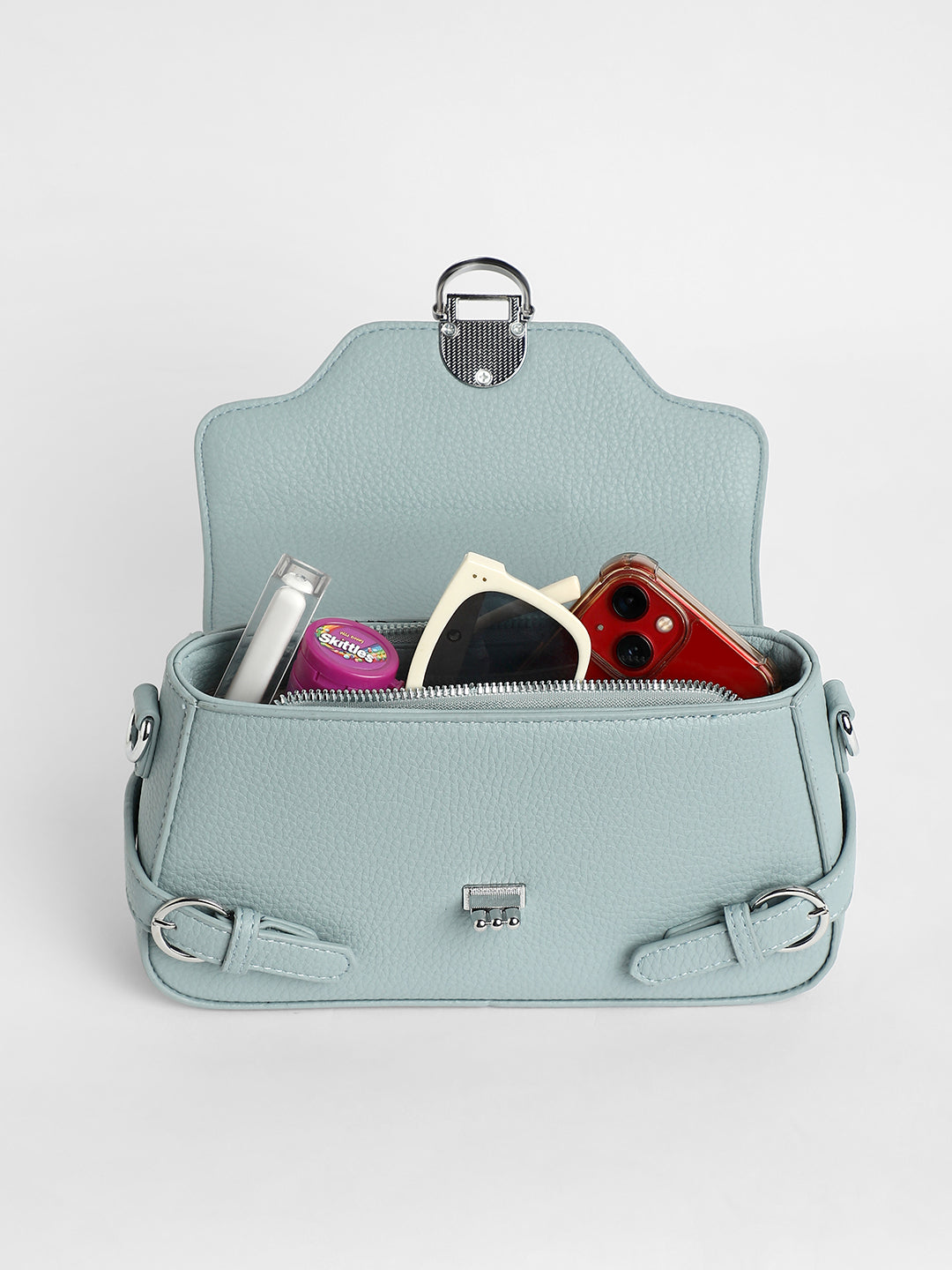 The Utilitarian Sling Bag