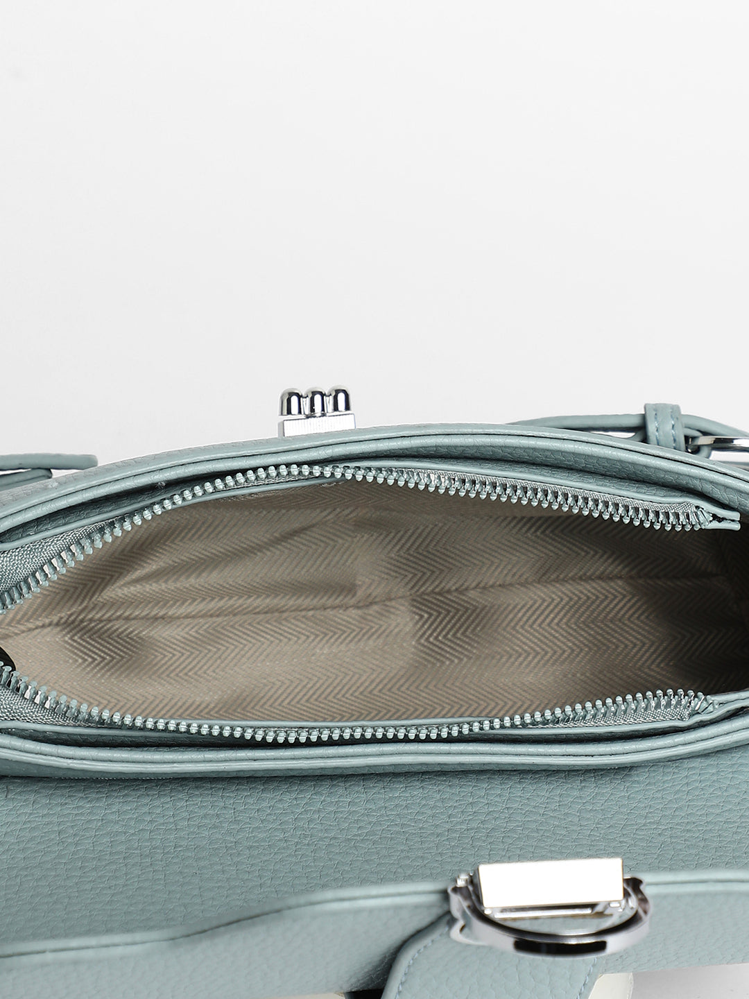 The Utilitarian Sling Bag