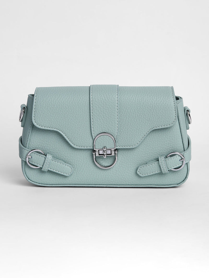 The Utilitarian Sling Bag