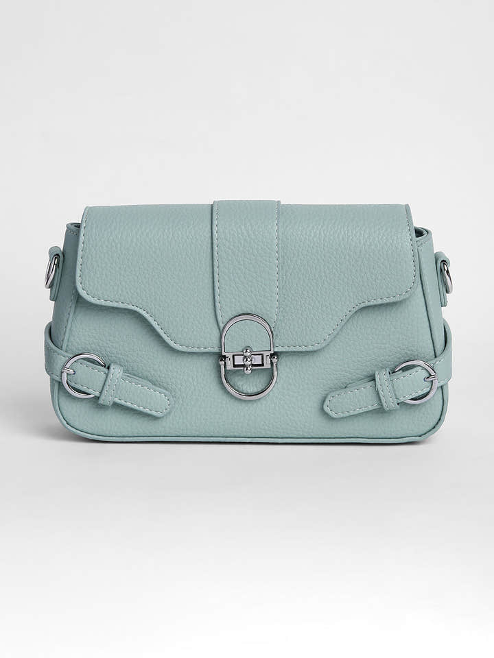 The Utilitarian Sling Bag