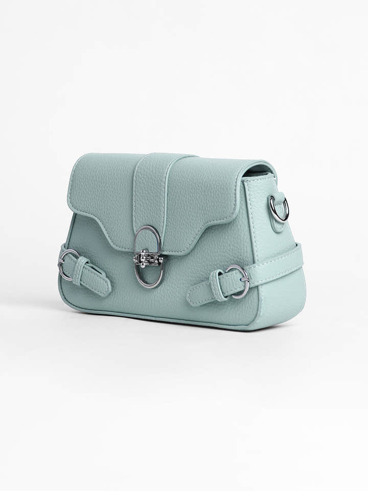 The Utilitarian Sling Bag
