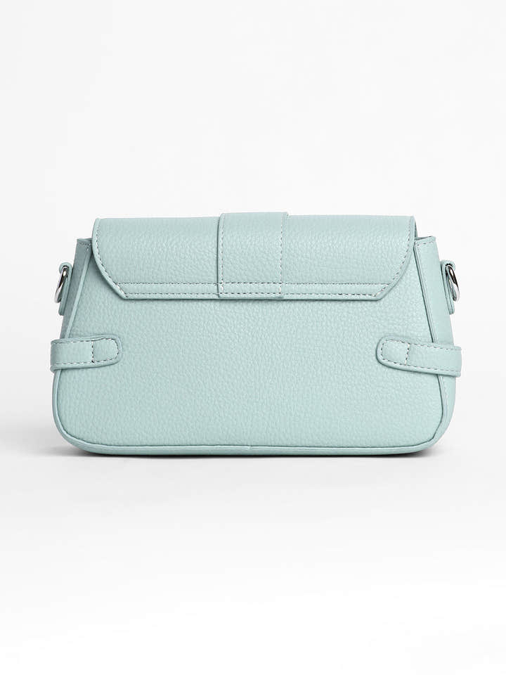 The Utilitarian Sling Bag