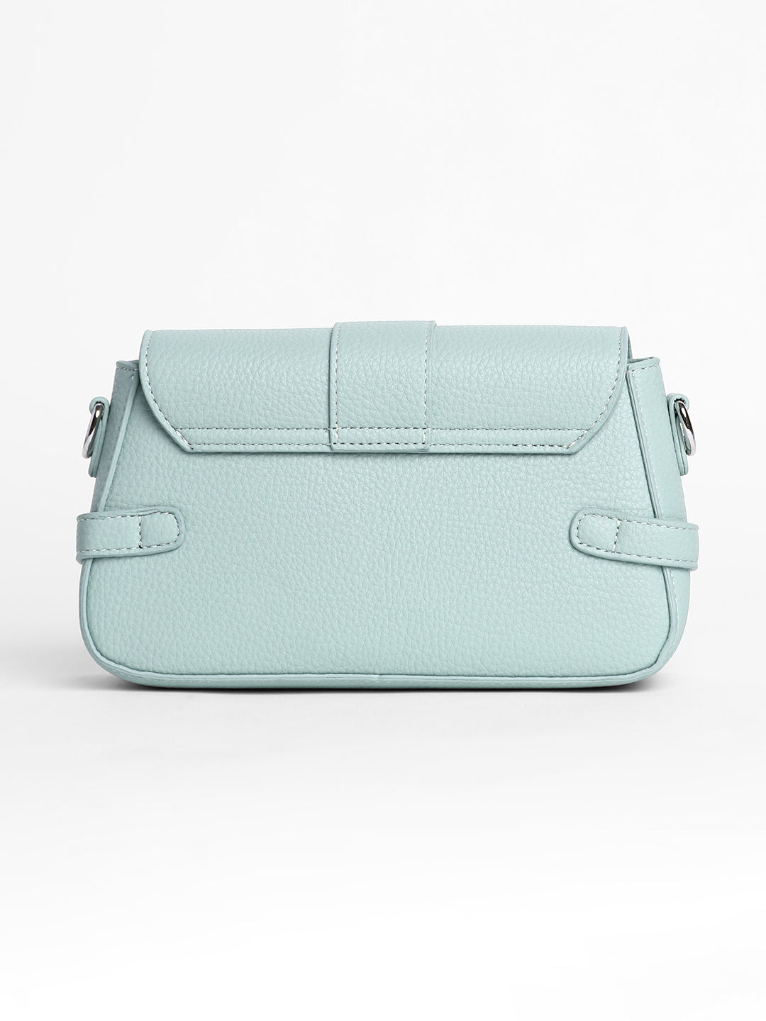 The Utilitarian Sling Bag
