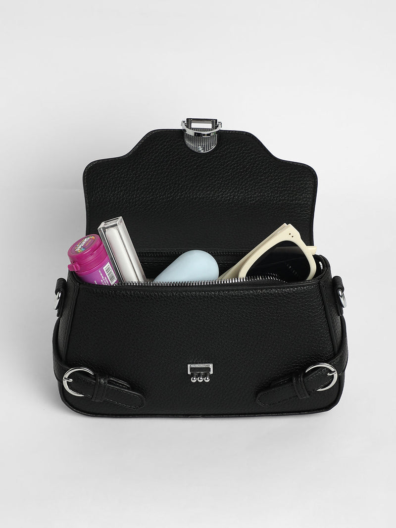 The Utilitarian Sling Bag
