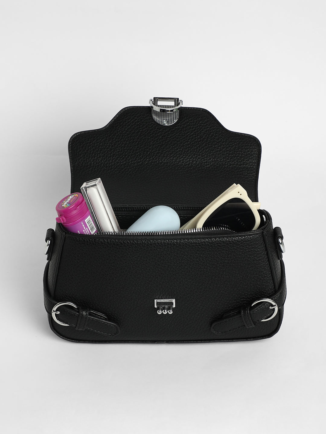 The Utilitarian Sling Bag