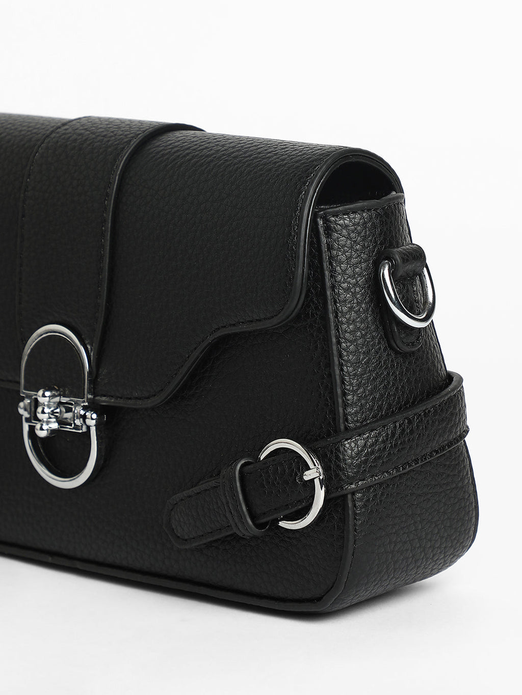 The Utilitarian Sling Bag