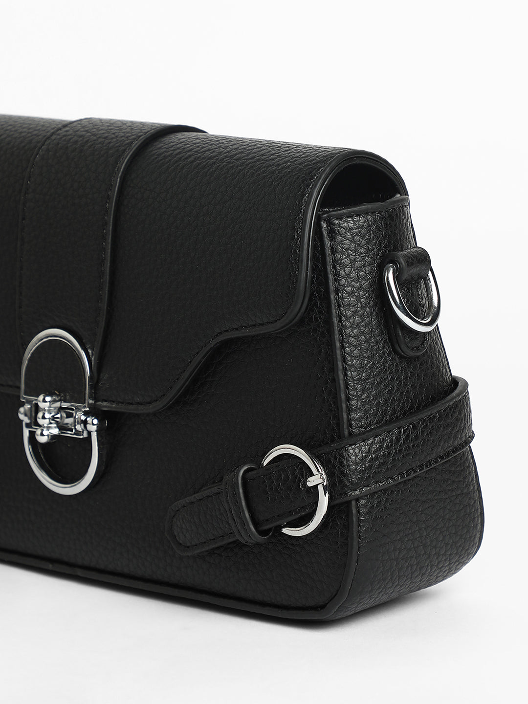 The Utilitarian Sling Bag