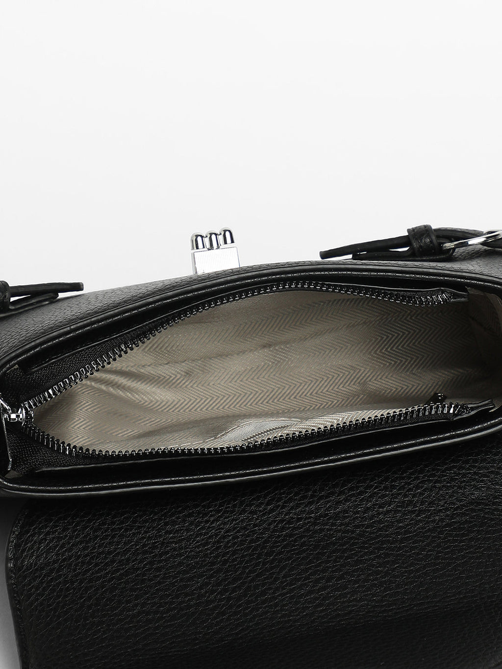 The Utilitarian Sling Bag