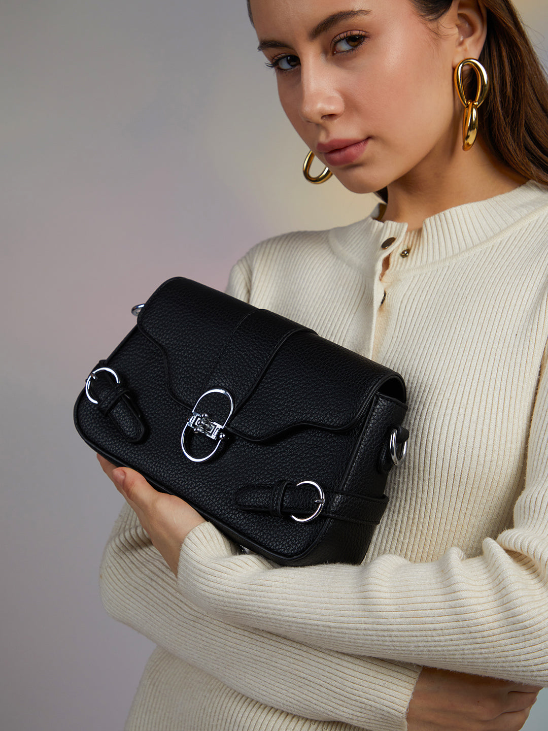 The Utilitarian Sling Bag