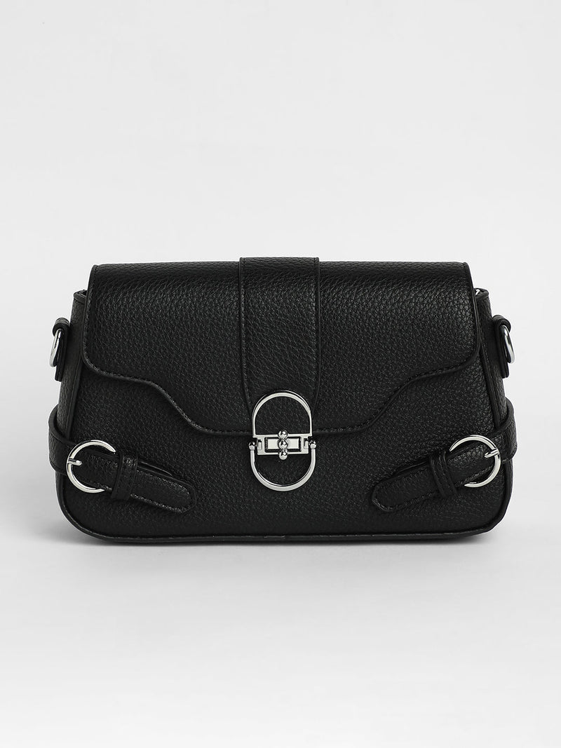 The Utilitarian Sling Bag
