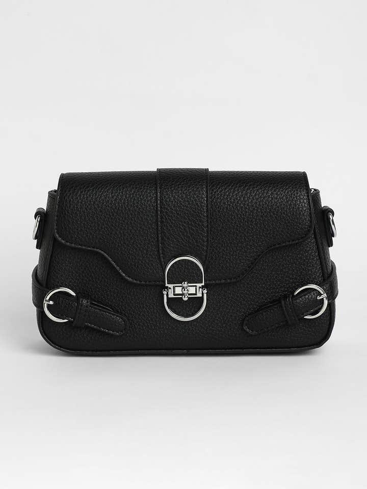 The Utilitarian Sling Bag