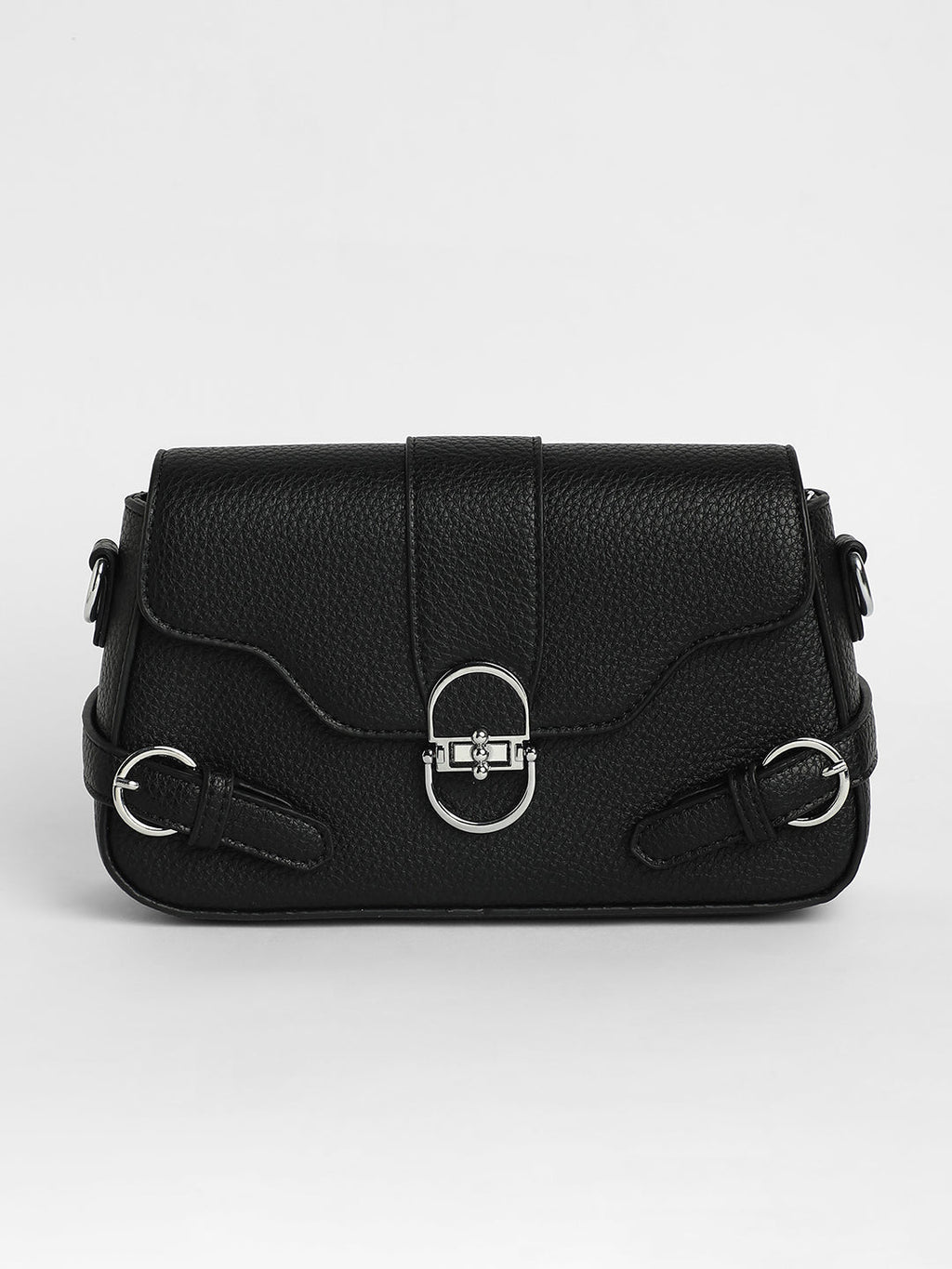 The Utilitarian Sling Bag